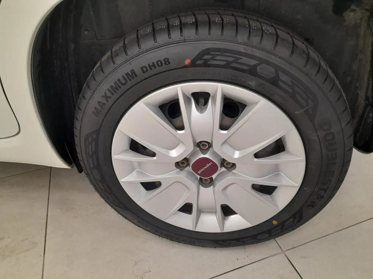 Fiat Panda usata a Alessandria (9)