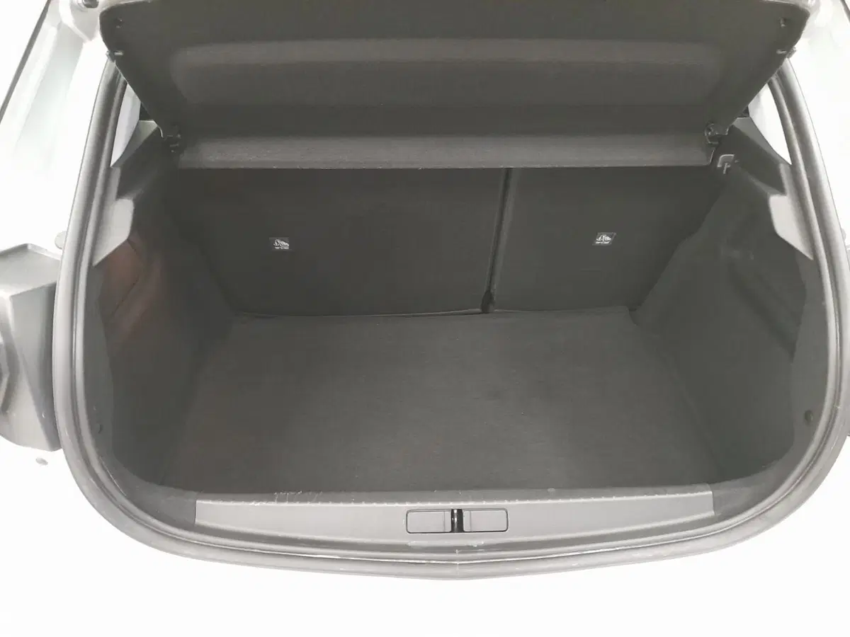 Opel Corsa usata a Alessandria (10)
