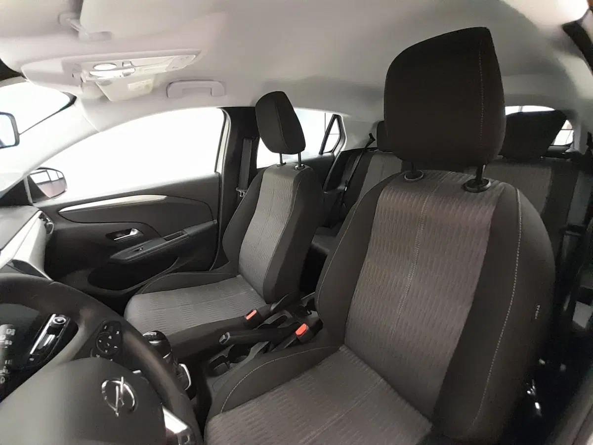 Opel Corsa usata a Alessandria (18)