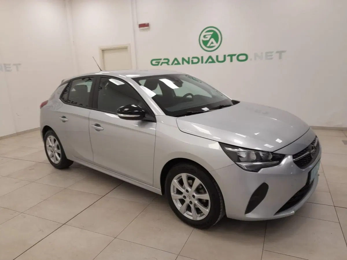 Opel Corsa usata a Alessandria (2)