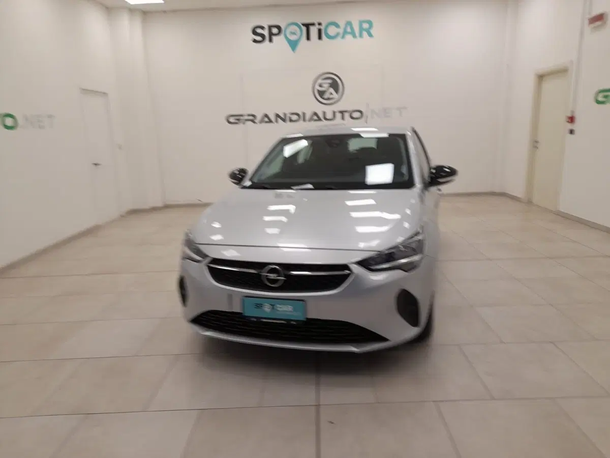 Opel Corsa usata a Alessandria (3)