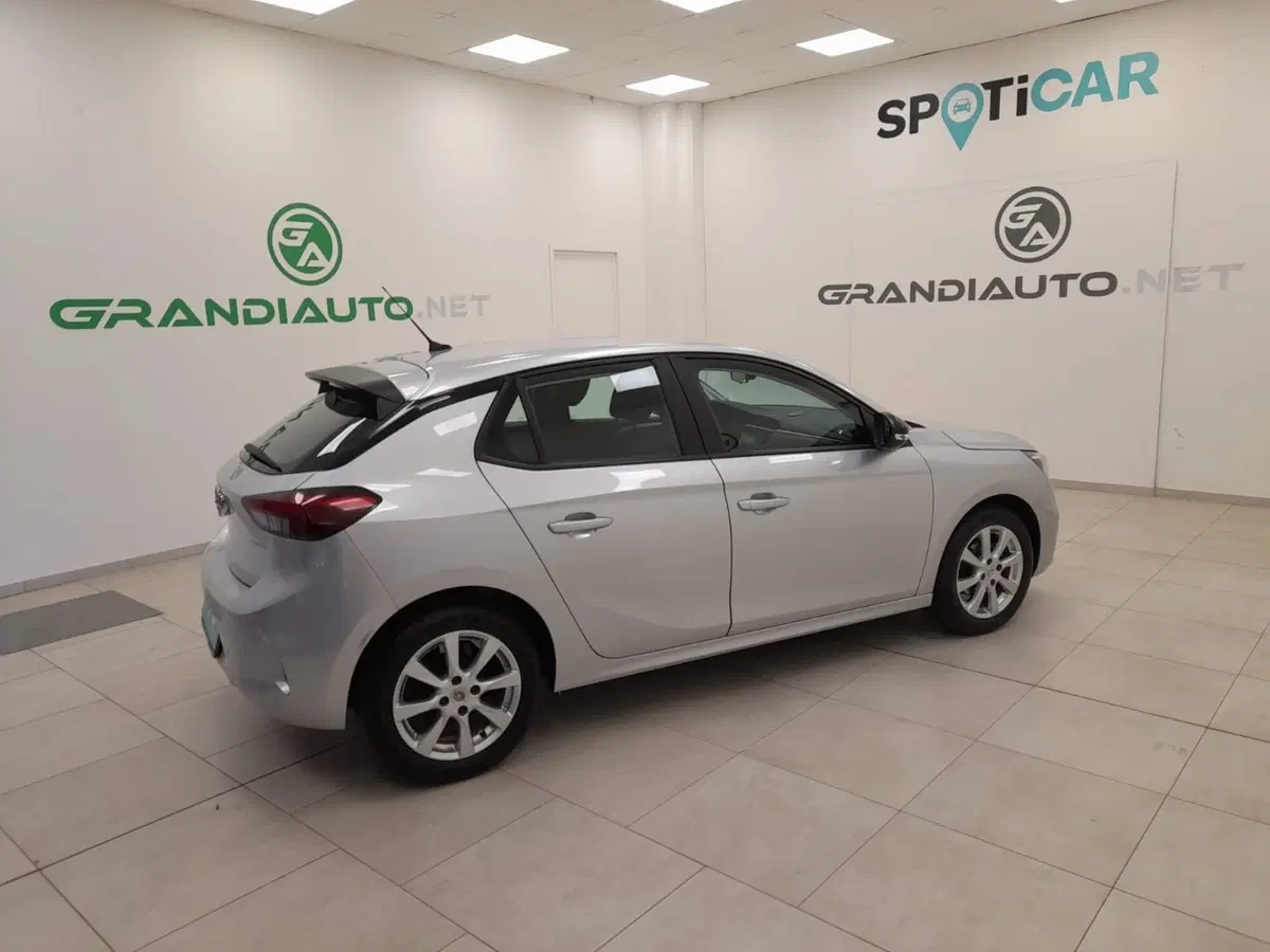 Opel Corsa usata a Alessandria (5)