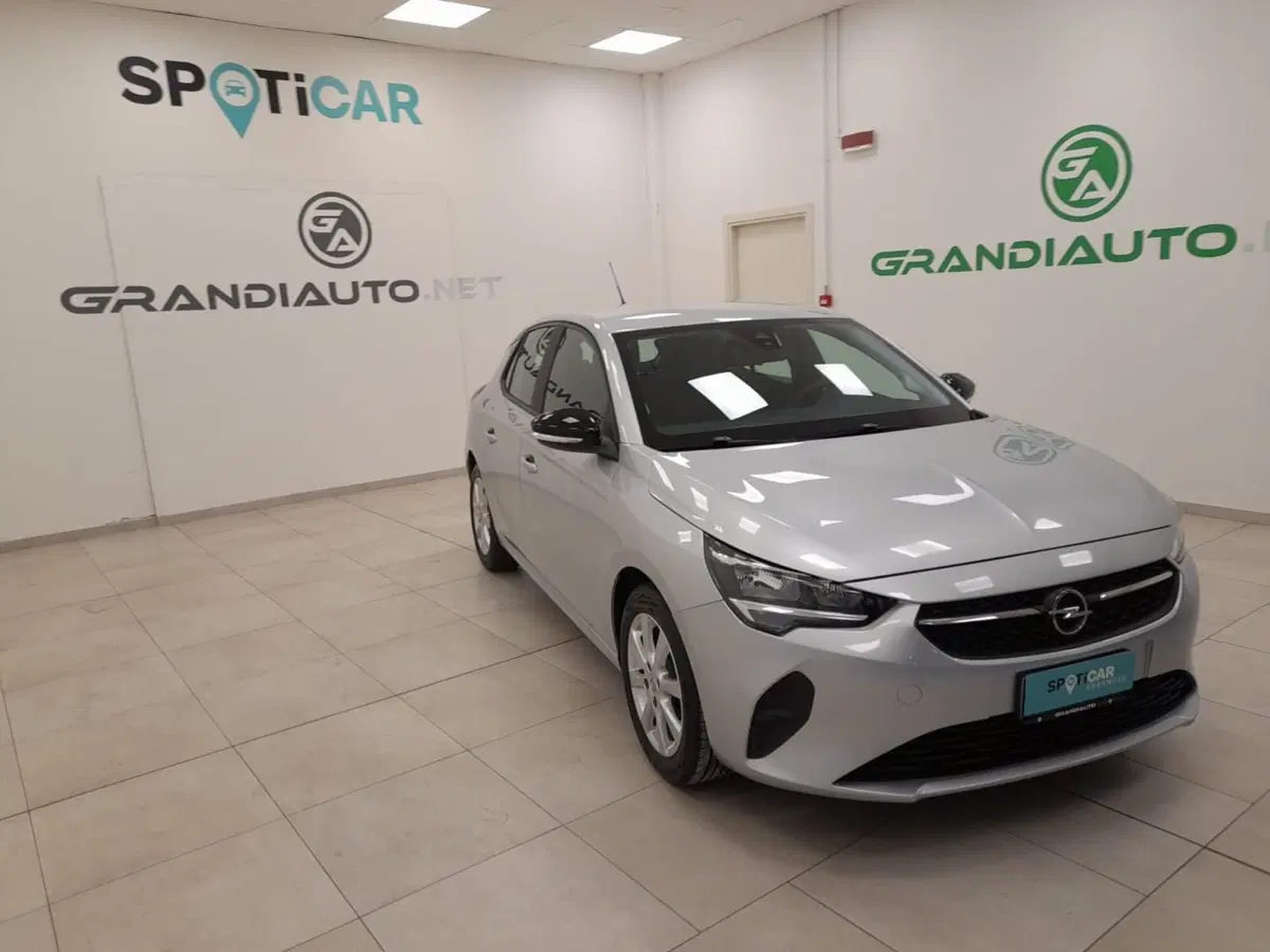 Opel Corsa usata a Alessandria (6)