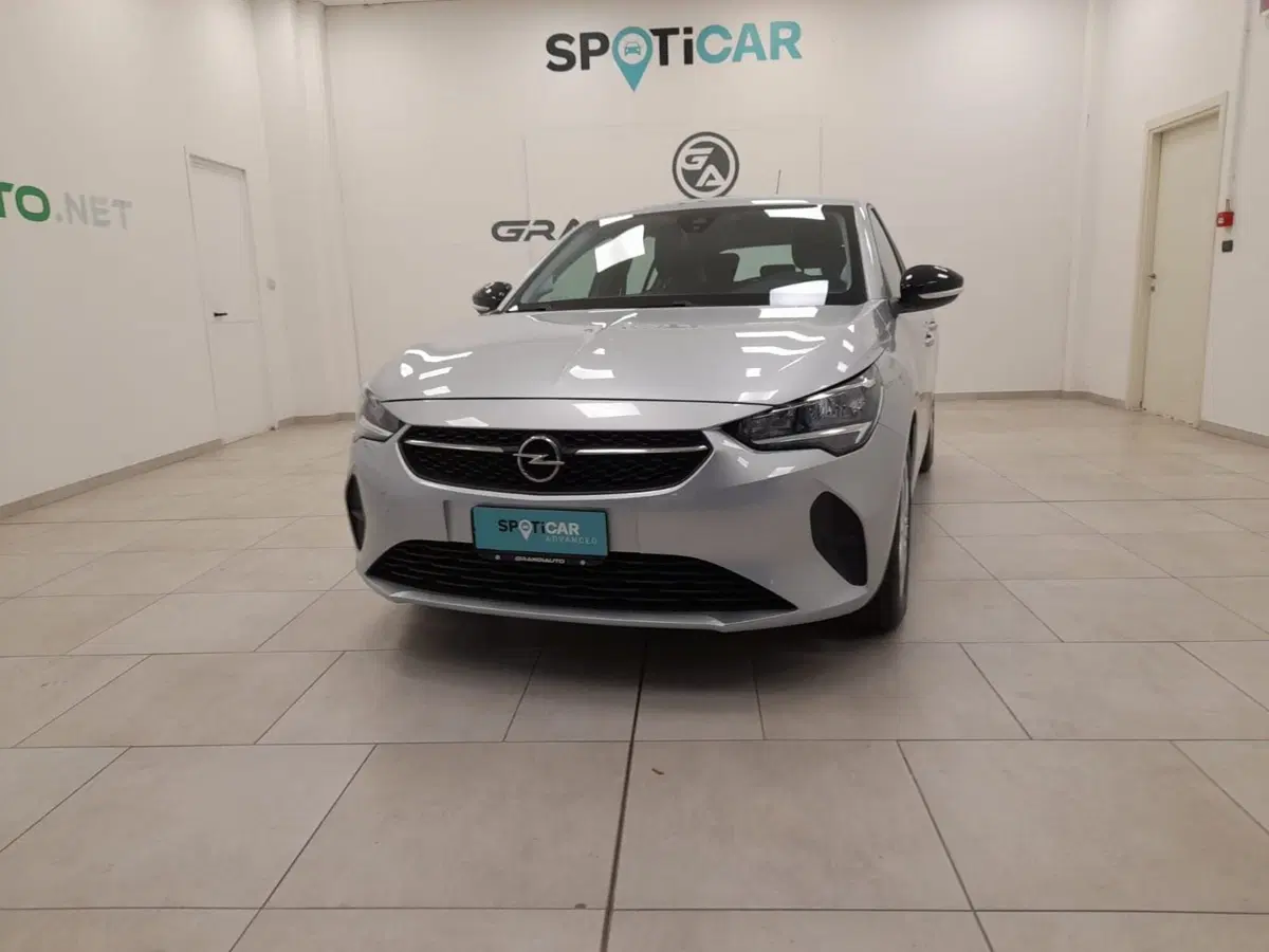 Opel Corsa usata a Alessandria (8)