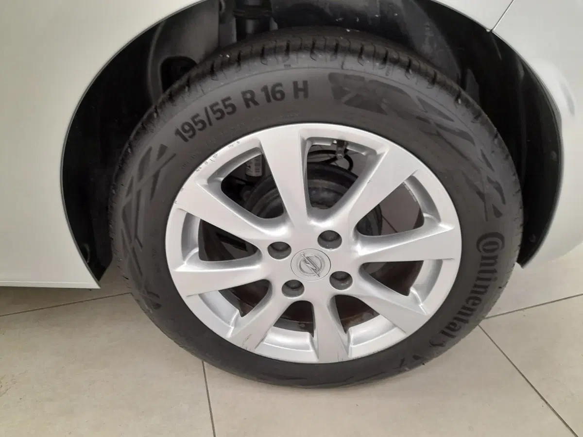 Opel Corsa usata a Alessandria (9)