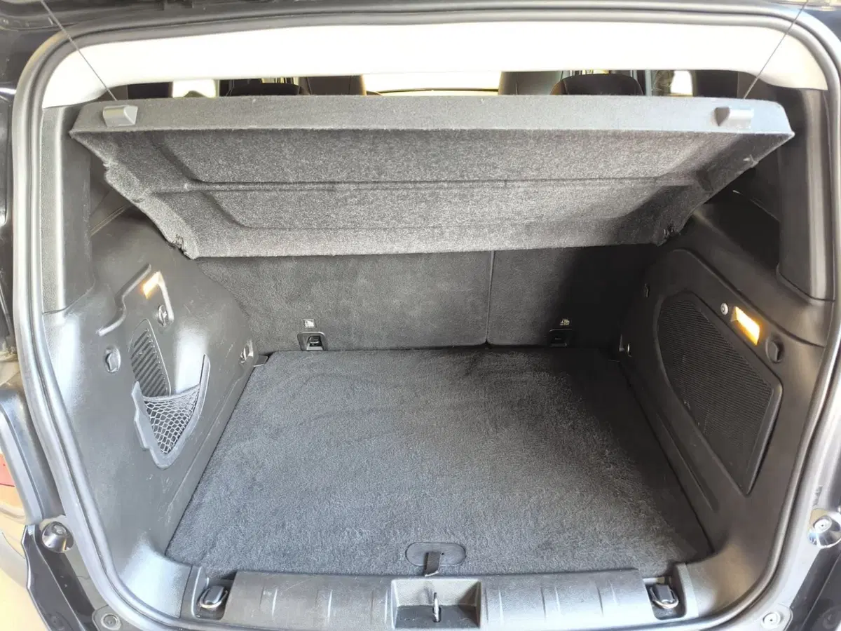 Jeep Renegade usata a Udine (15)