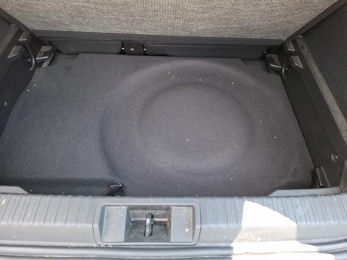 Renault Captur usata a Latina (10)