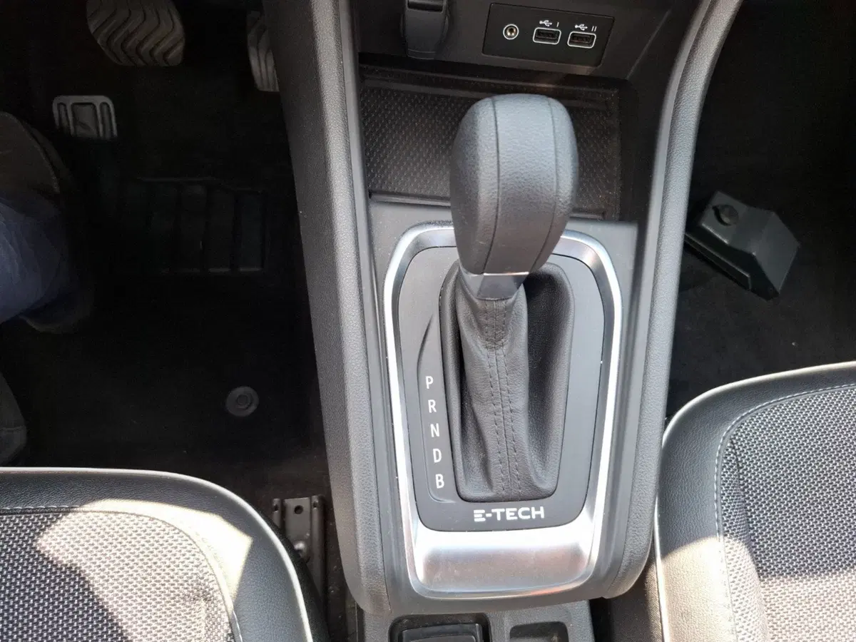 Renault Captur usata a Latina (19)