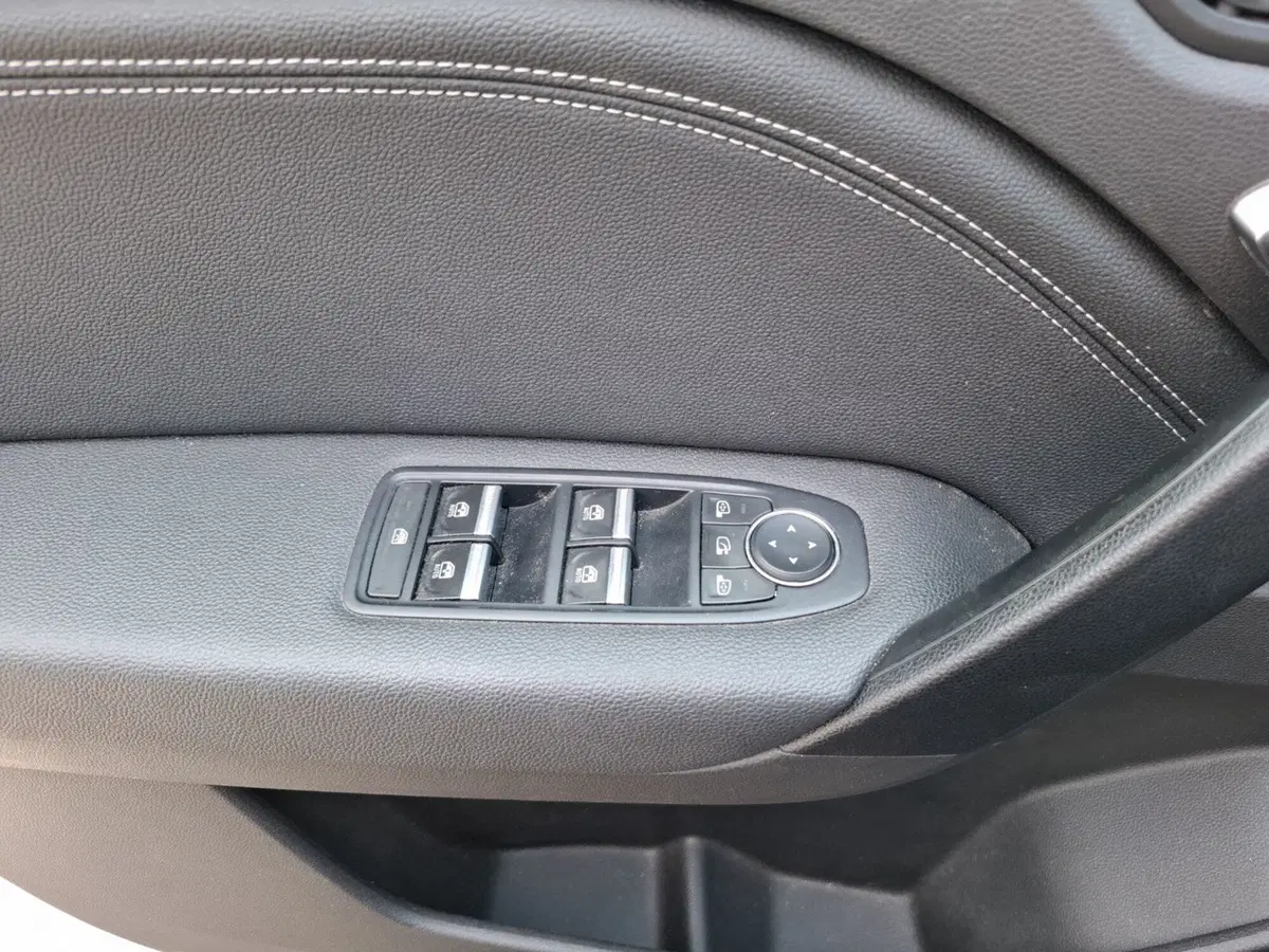 Renault Captur usata a Latina (20)
