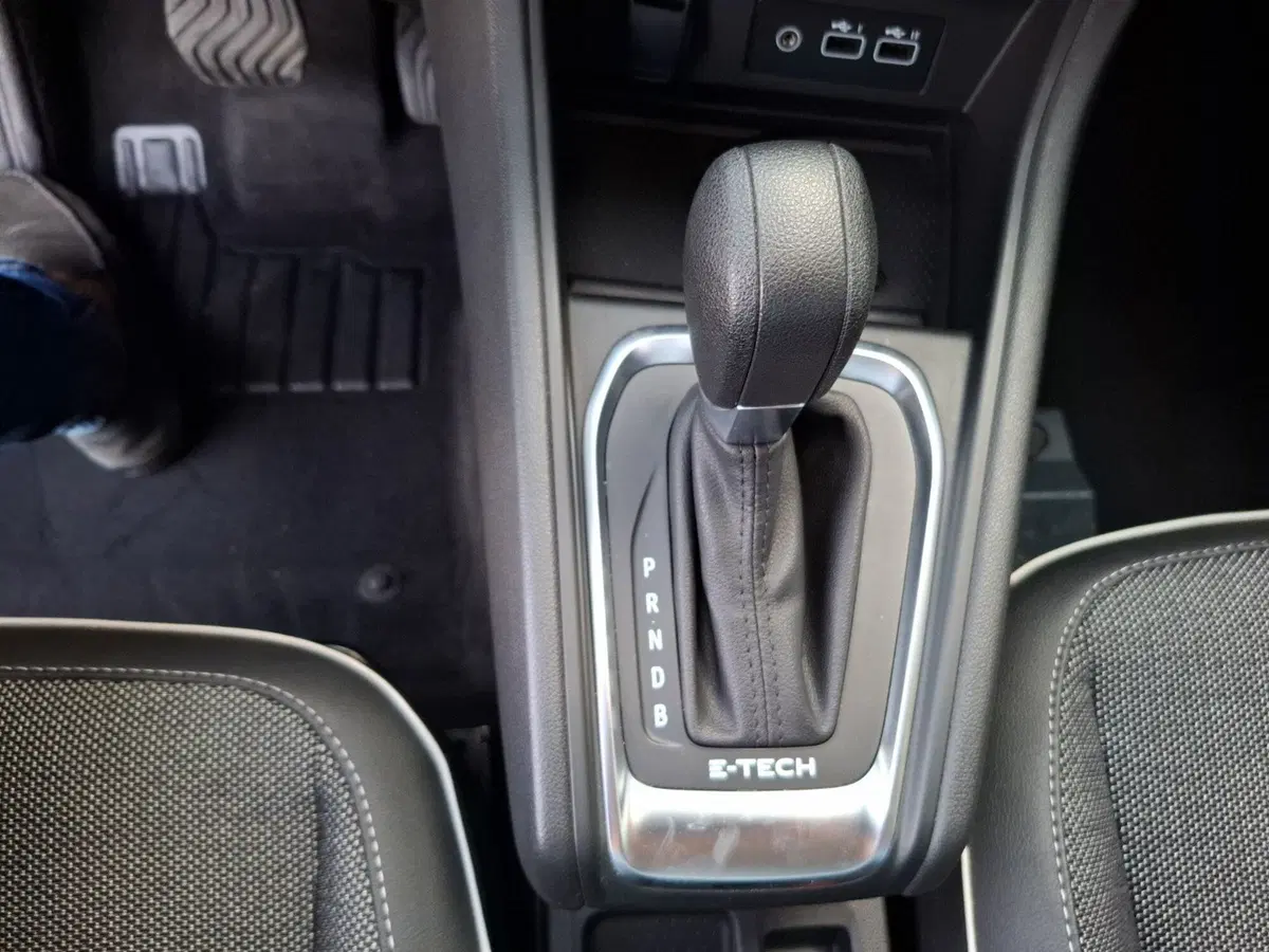 Renault Captur usata a Latina (19)