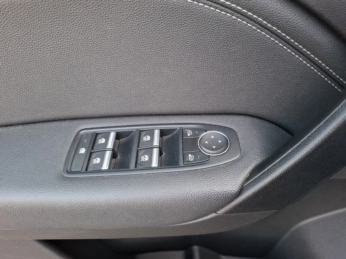 Renault Captur usata a Latina (20)