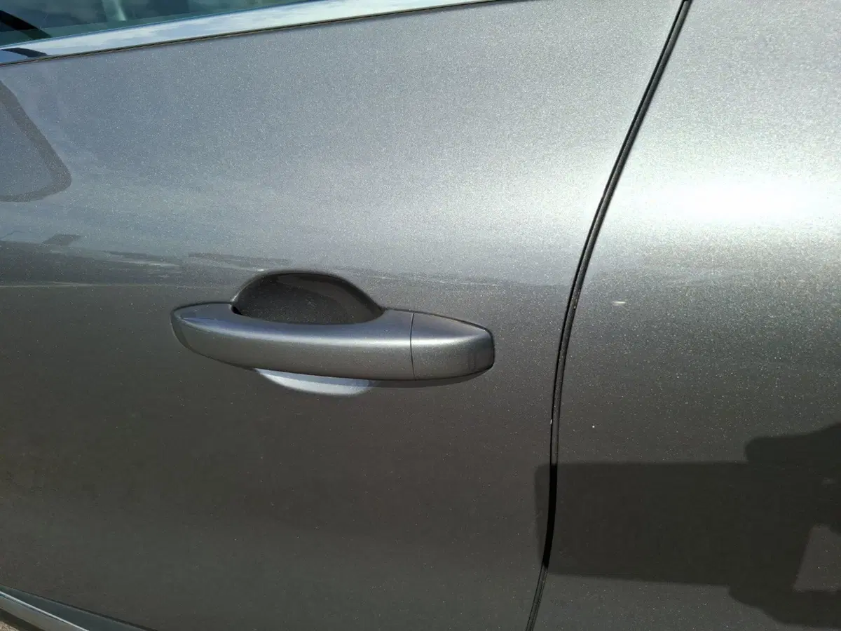 Renault Captur usata a Latina (9)