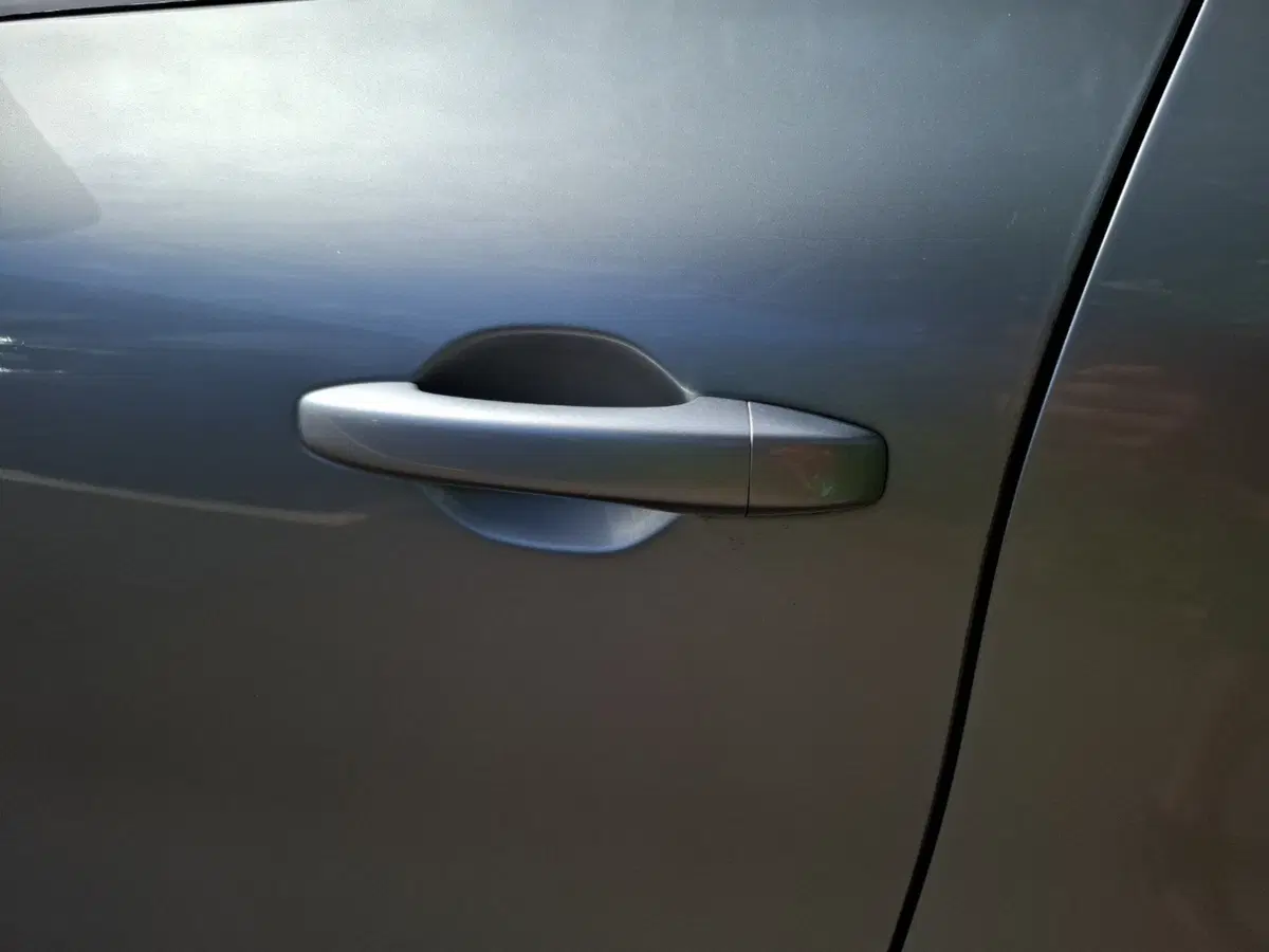 Renault Captur usata a Latina (9)