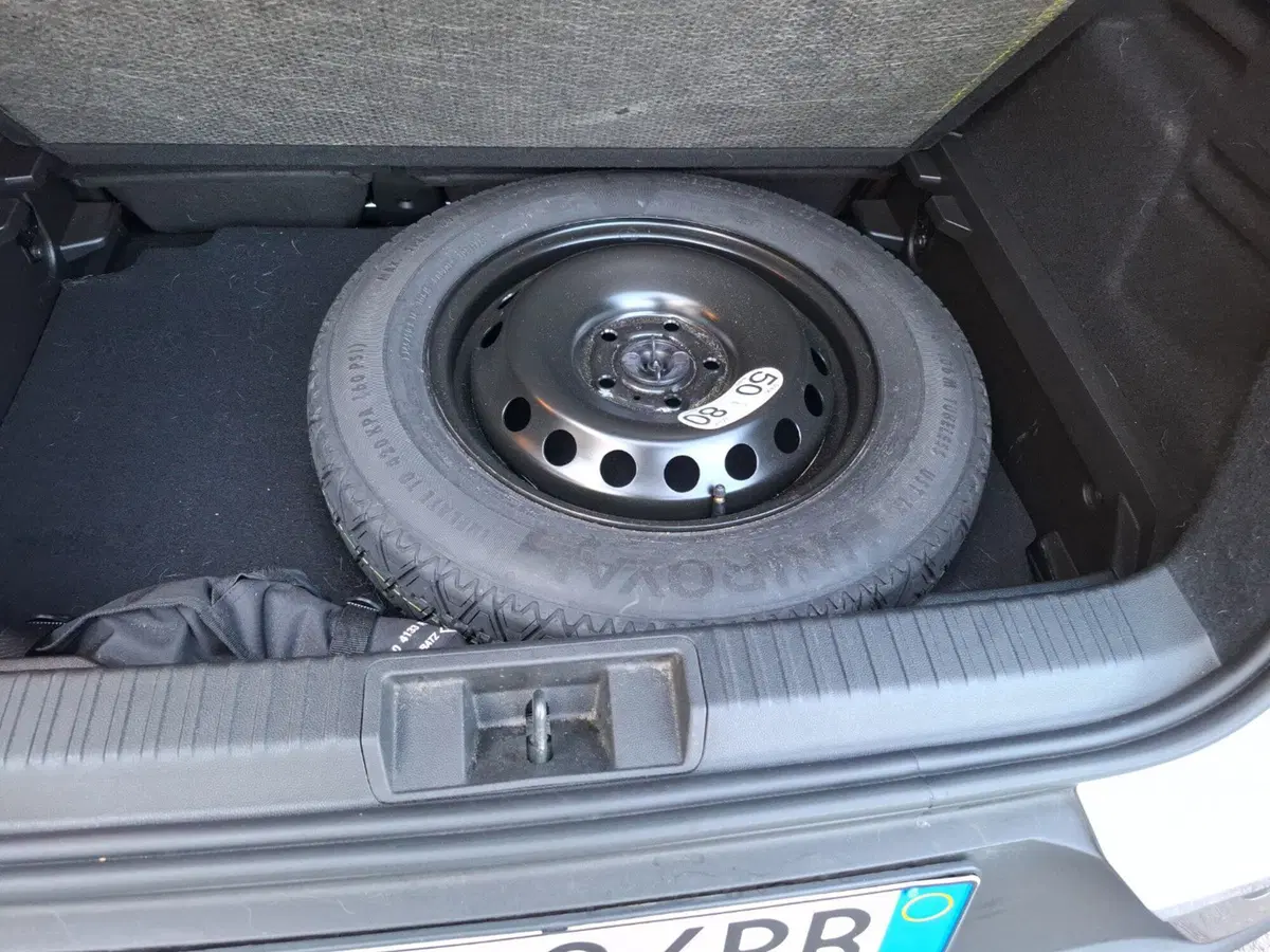 Renault Captur usata a Latina (10)