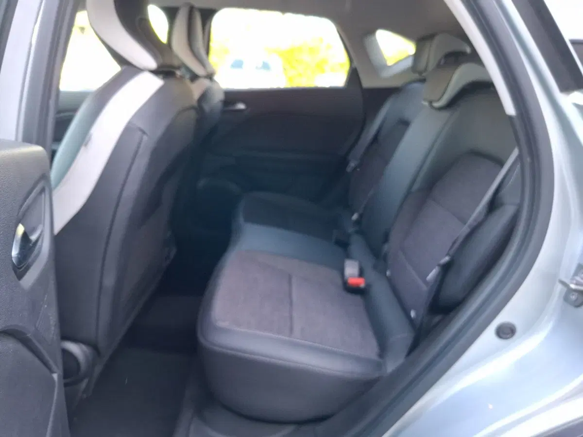 Renault Captur usata a Latina (17)