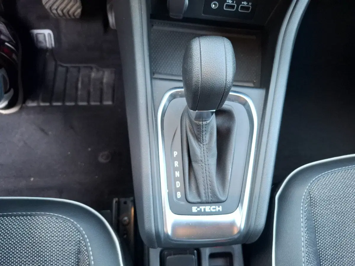 Renault Captur usata a Latina (19)