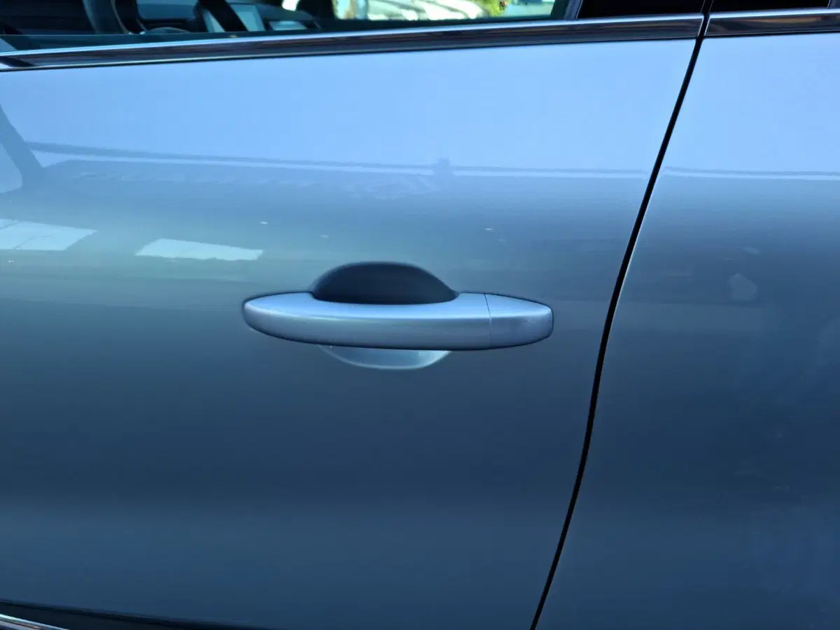 Renault Captur usata a Latina (9)