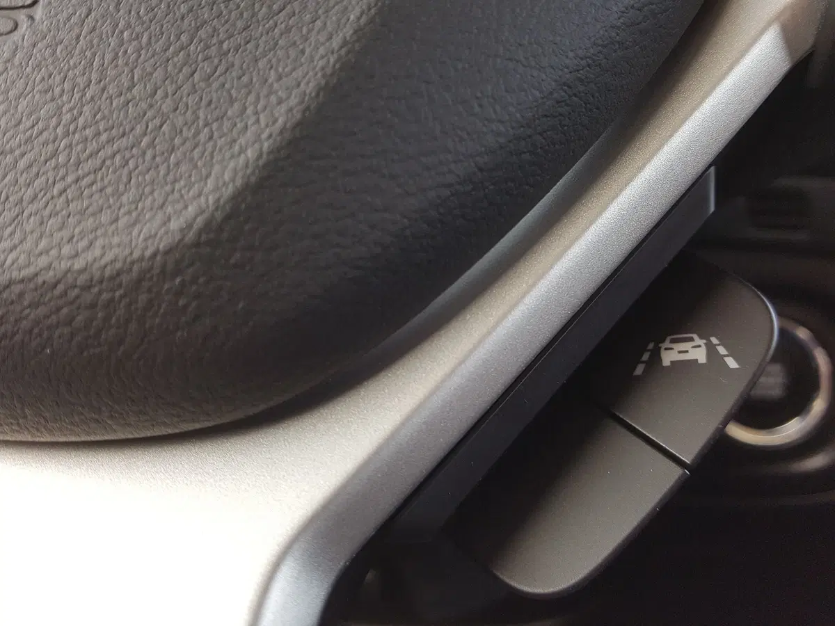 Suzuki Vitara nuova a L'Aquila (16)