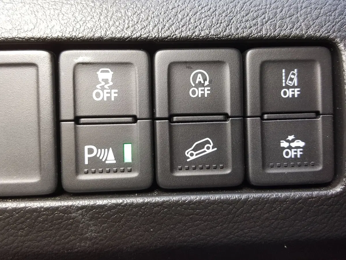 Suzuki Vitara nuova a L'Aquila (17)