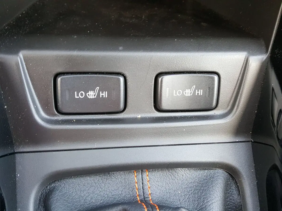 Suzuki Vitara nuova a L'Aquila (9)