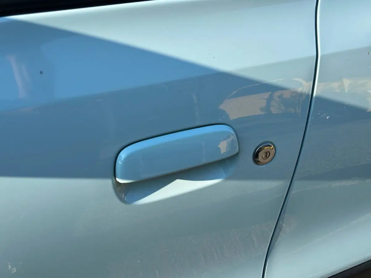 Renault Twingo usata a Roma (9)