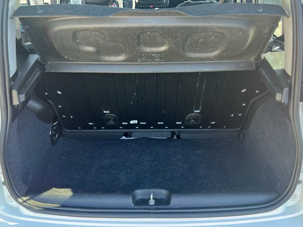 Fiat Panda usata a Roma (10)