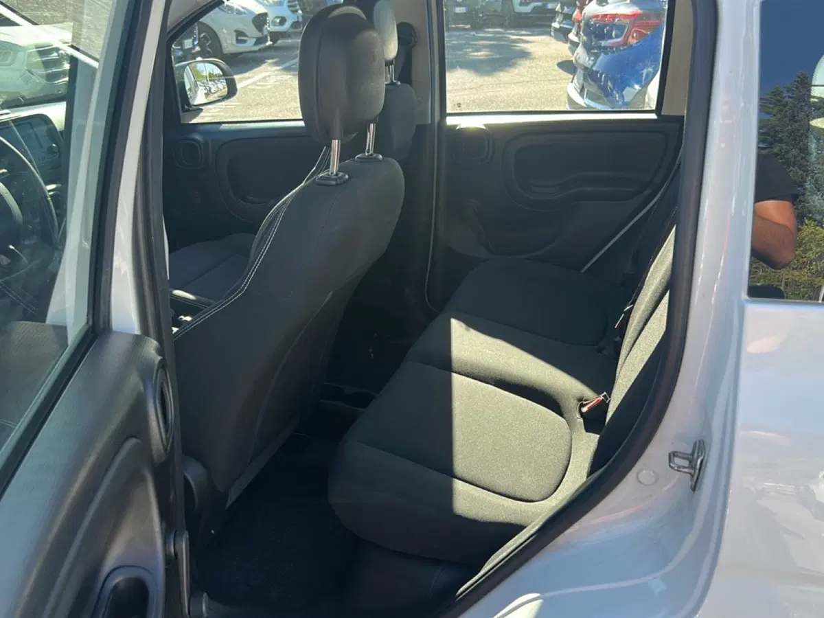 Fiat Panda usata a Roma (11)