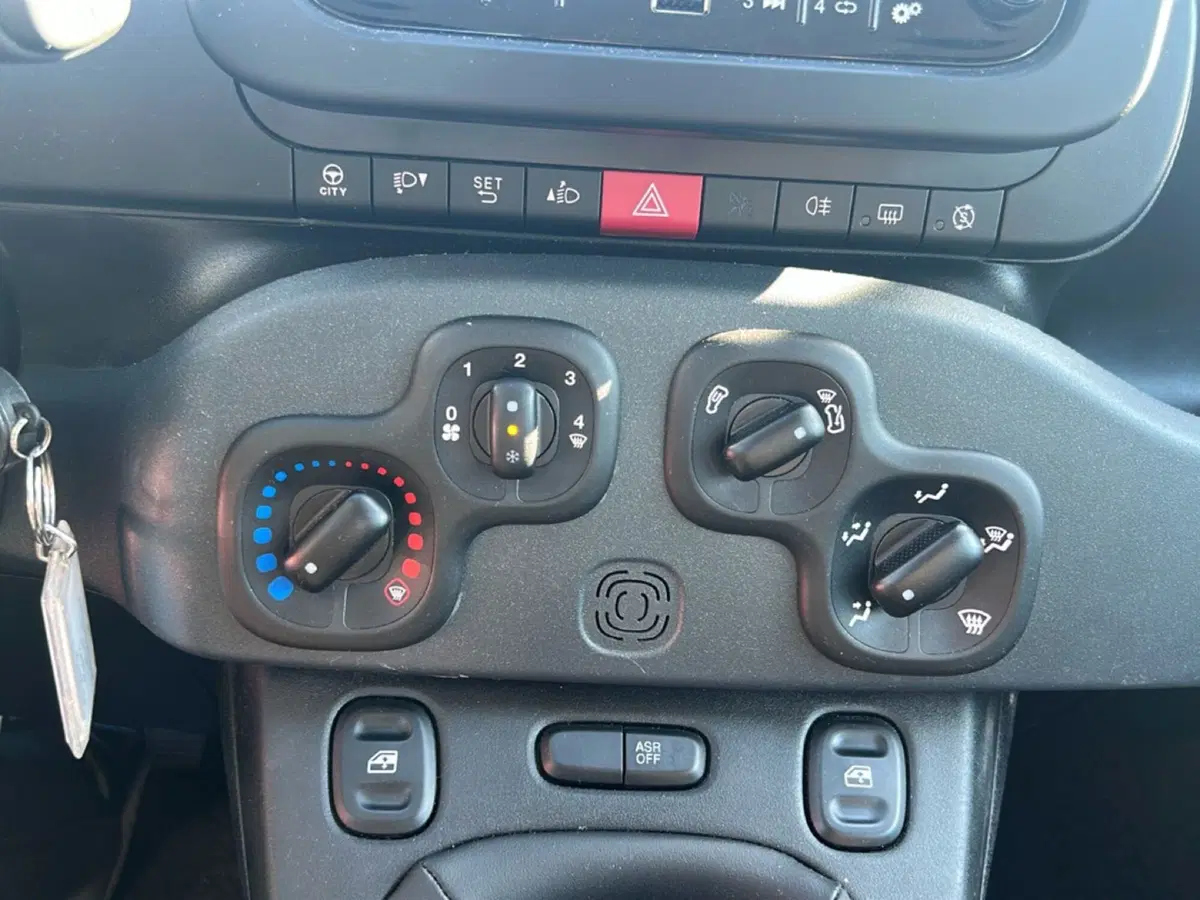 Fiat Panda usata a Roma (17)