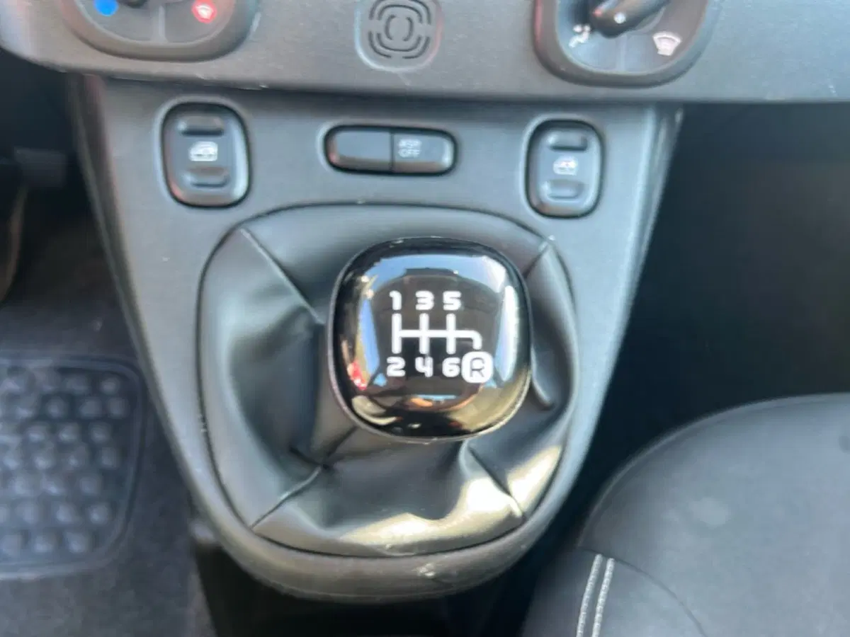 Fiat Panda usata a Roma (18)