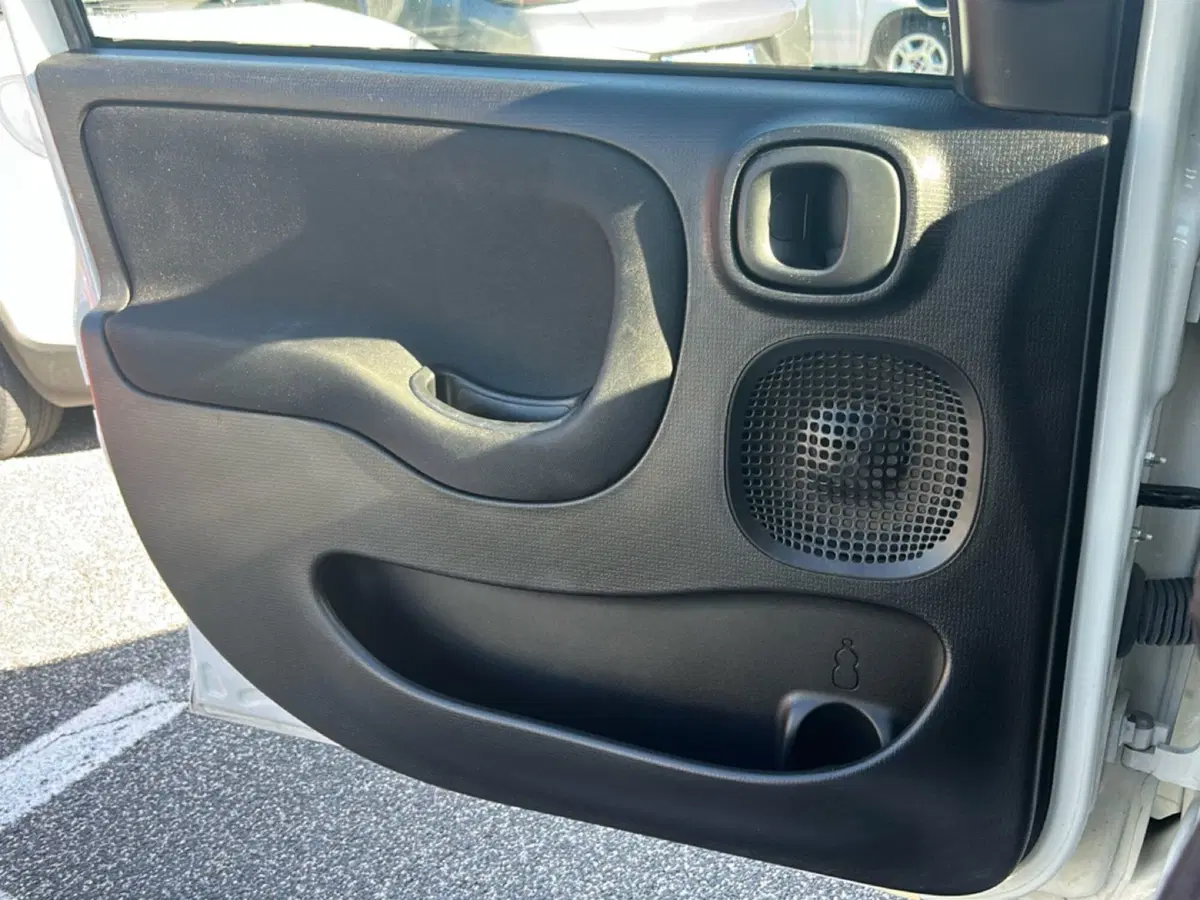 Fiat Panda usata a Roma (19)