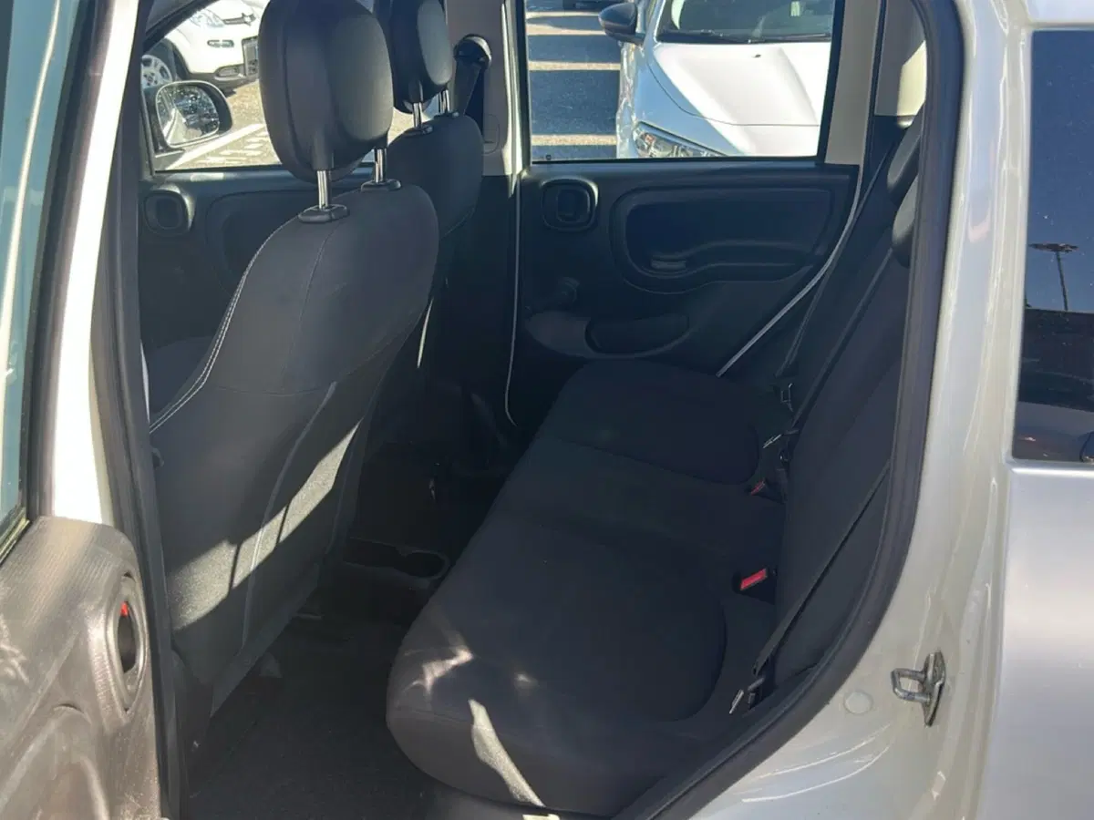 Fiat Panda usata a Roma (11)