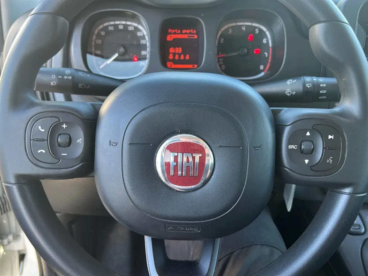 Fiat Panda usata a Roma (14)