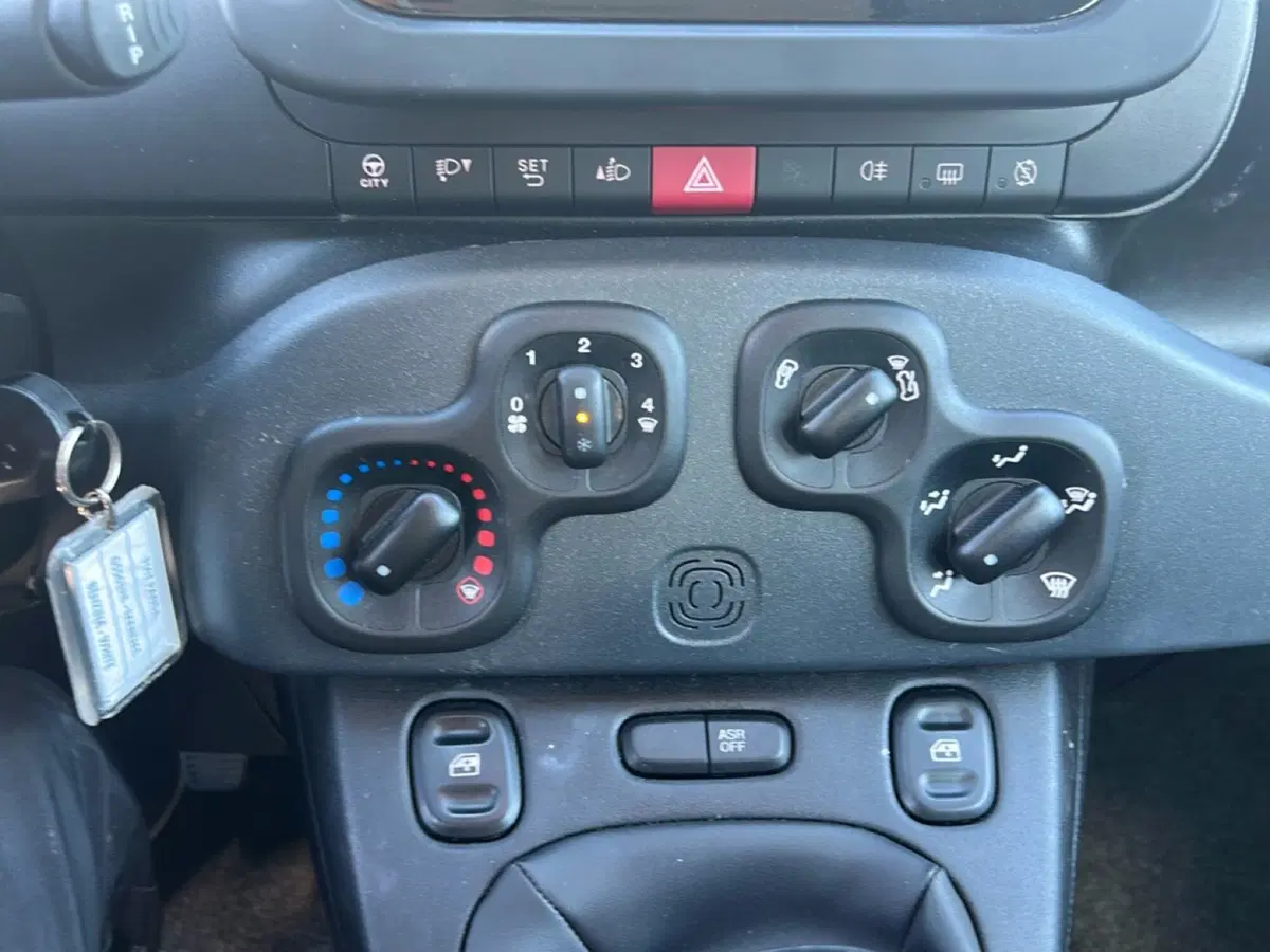 Fiat Panda usata a Roma (17)