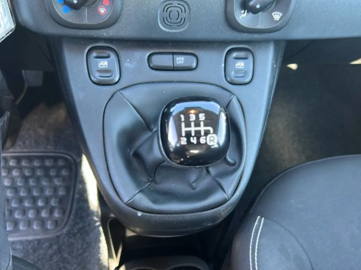 Fiat Panda usata a Roma (18)