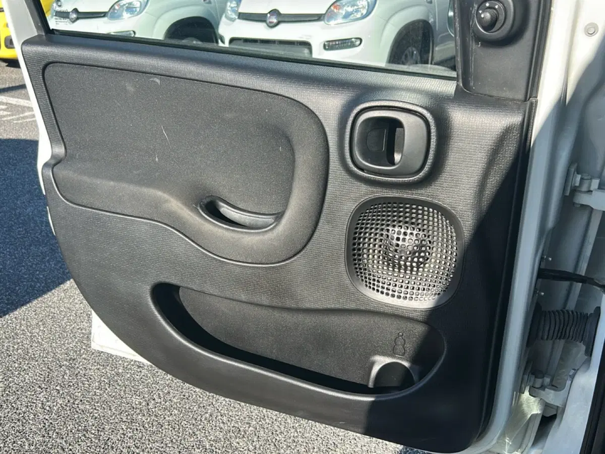 Fiat Panda usata a Roma (19)