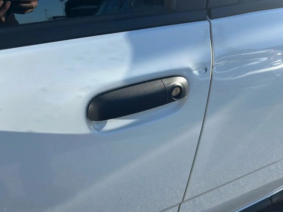 Fiat Panda usata a Roma (9)