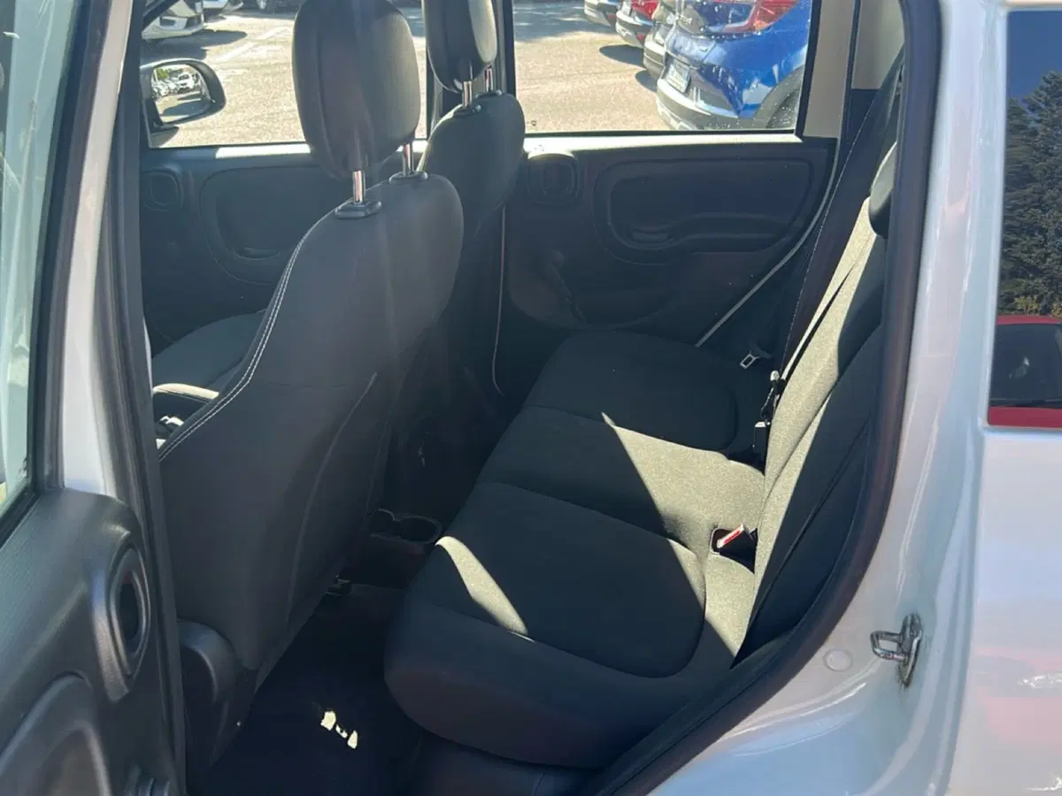 Fiat Panda usata a Roma (11)