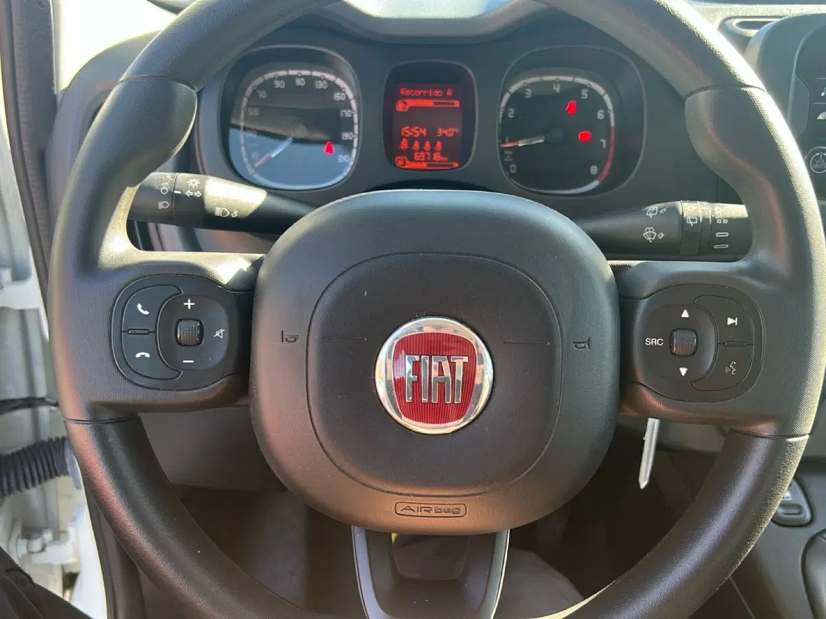 Fiat Panda usata a Roma (14)