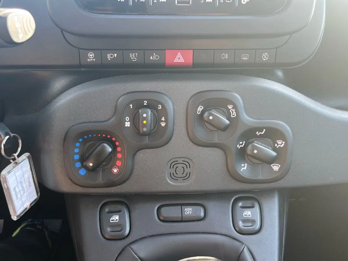 Fiat Panda usata a Roma (17)