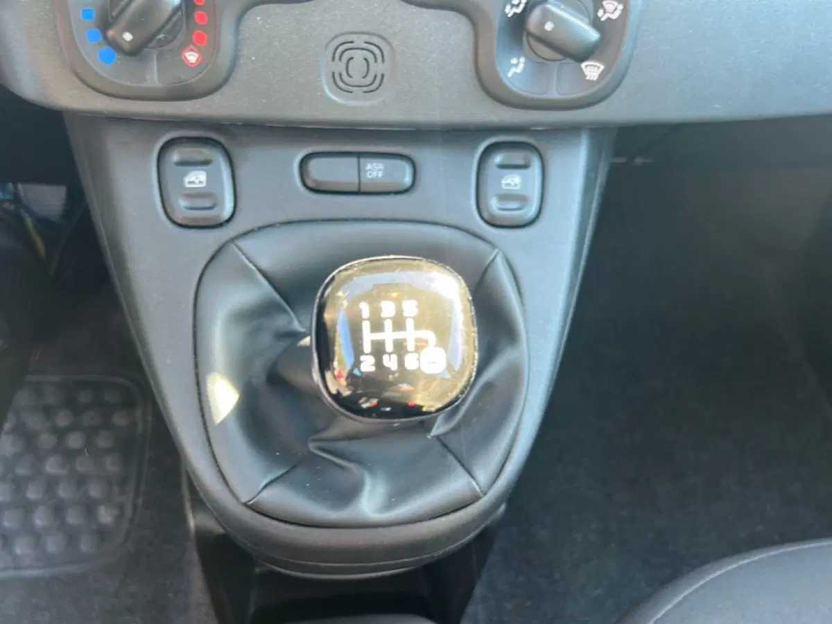 Fiat Panda usata a Roma (18)
