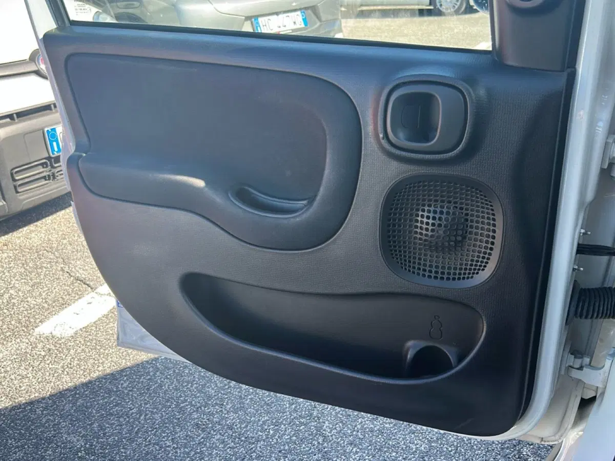 Fiat Panda usata a Roma (19)