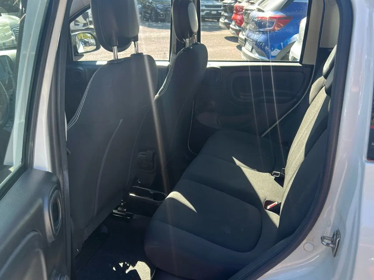 Fiat Panda usata a Roma (12)