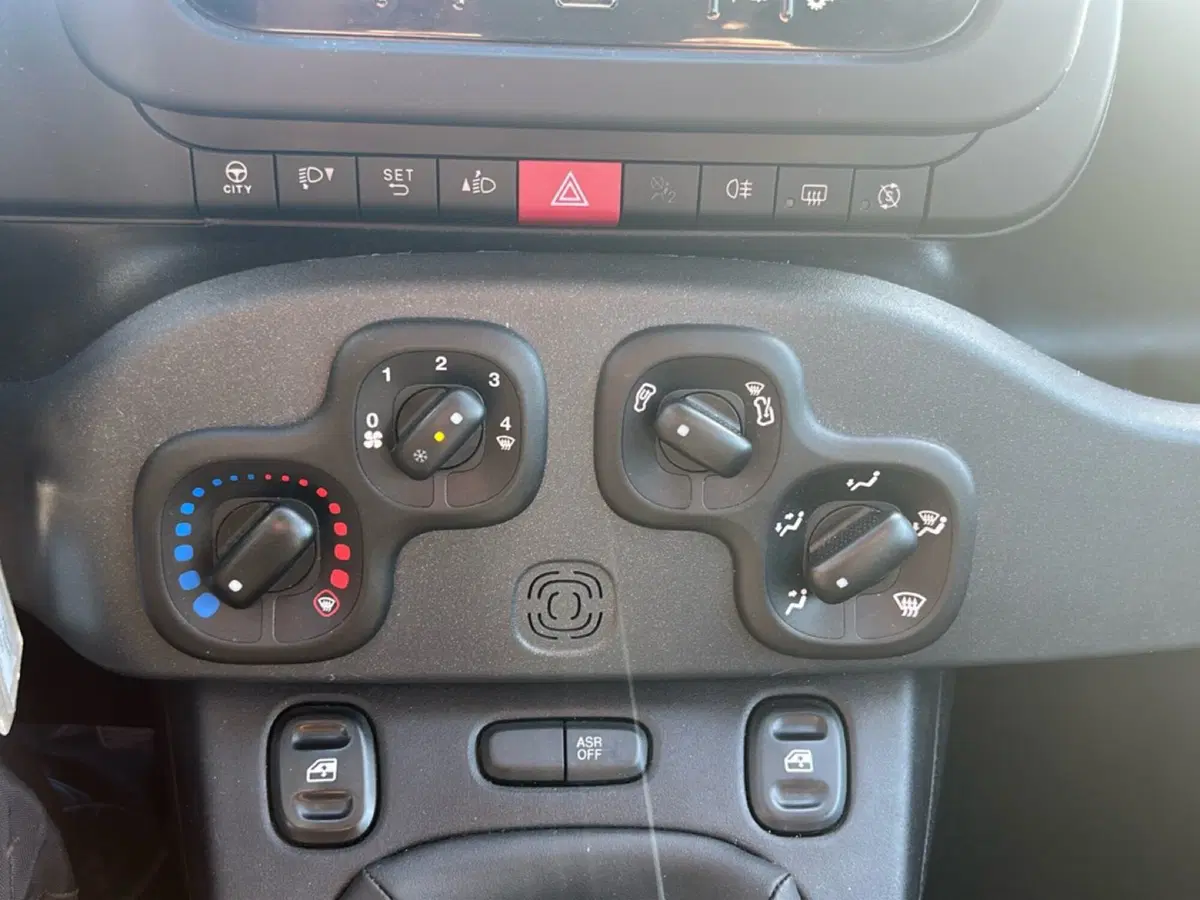 Fiat Panda usata a Roma (18)