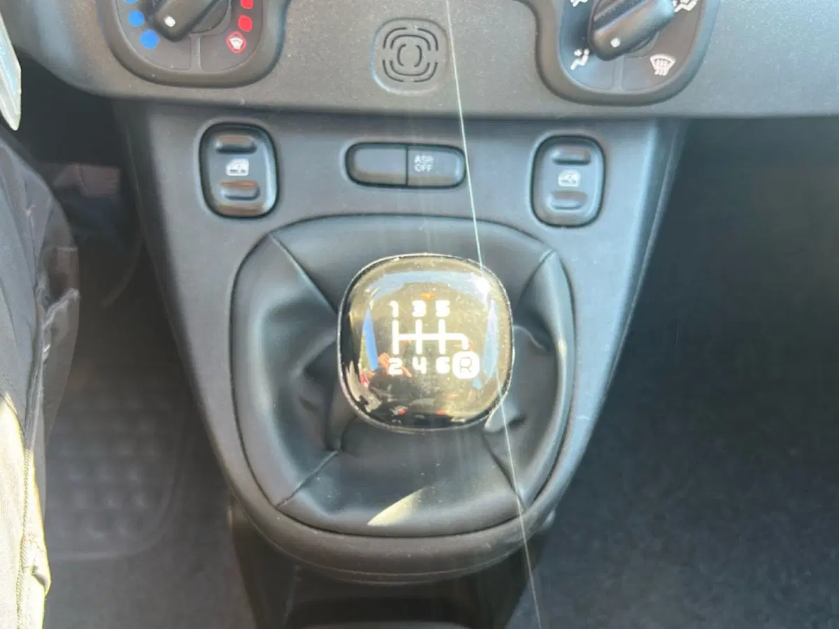 Fiat Panda usata a Roma (19)