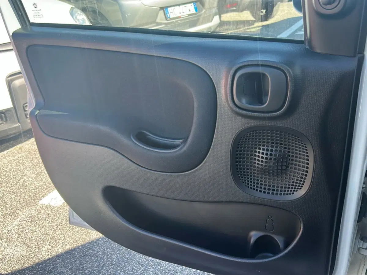 Fiat Panda usata a Roma (20)