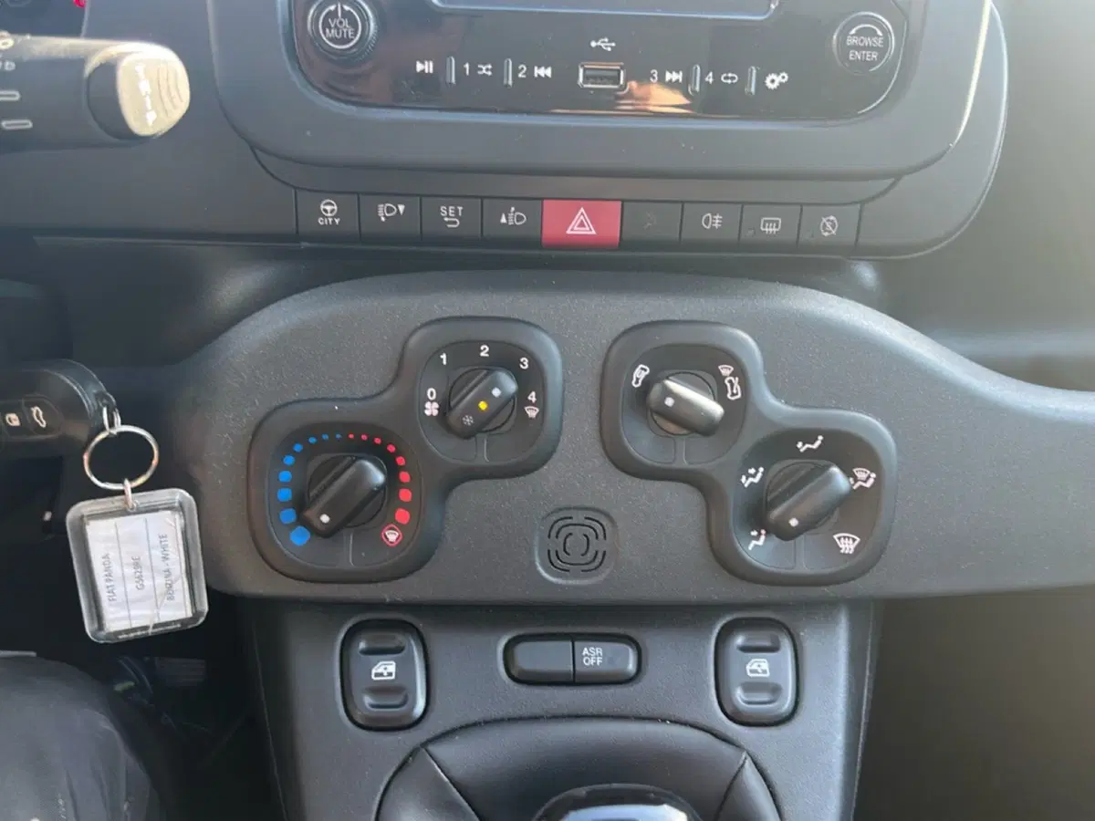 Fiat Panda usata a Roma (17)