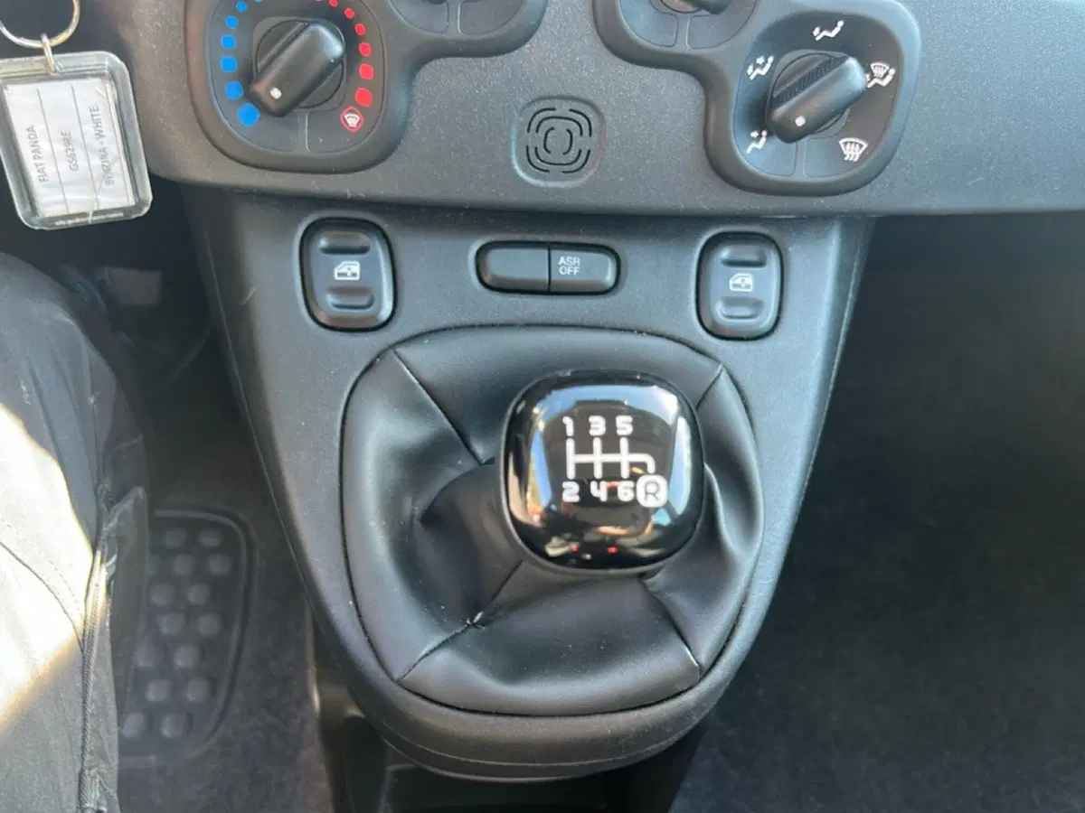 Fiat Panda usata a Roma (18)