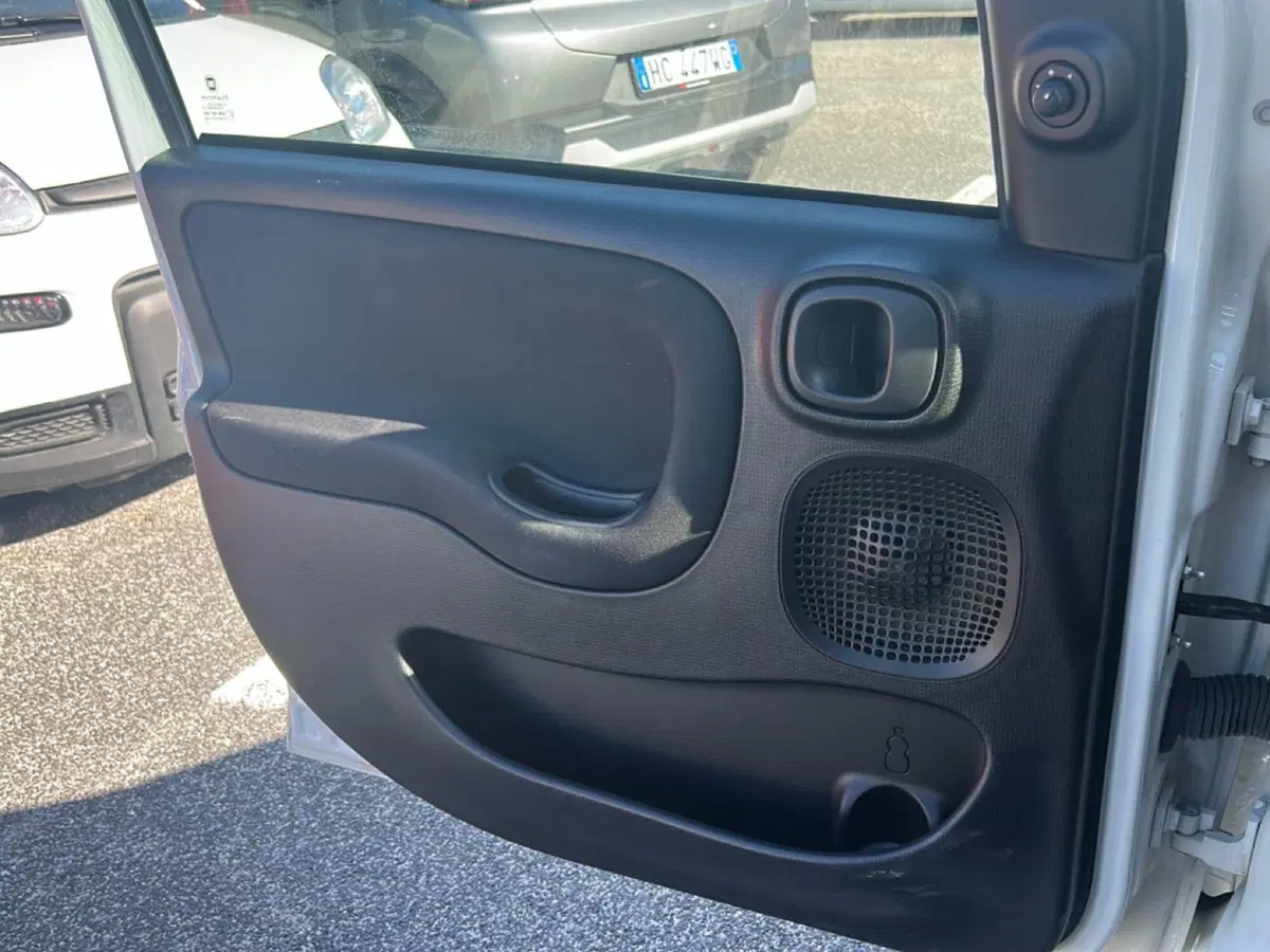 Fiat Panda usata a Roma (19)