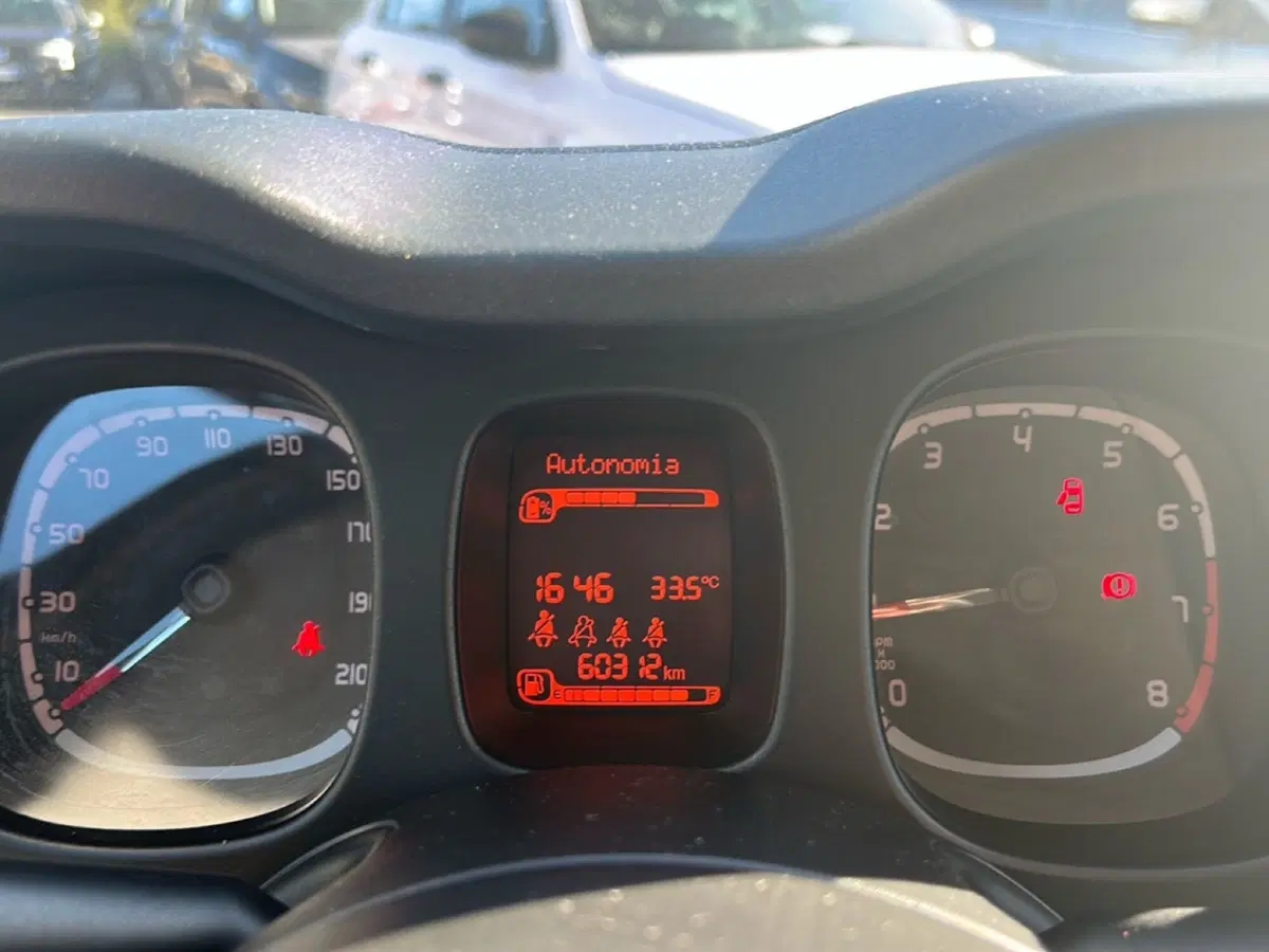 Fiat Panda usata a Roma (15)