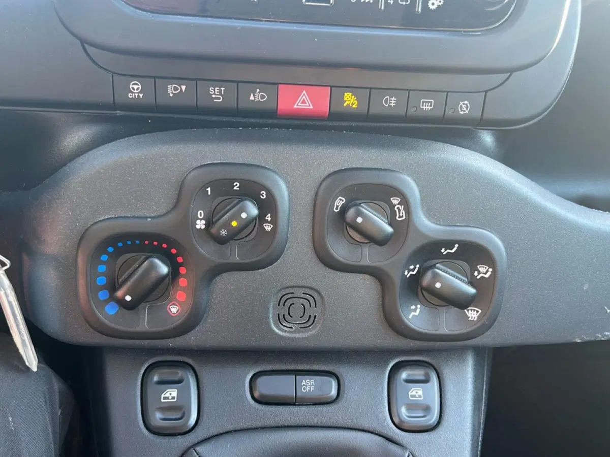 Fiat Panda usata a Roma (17)